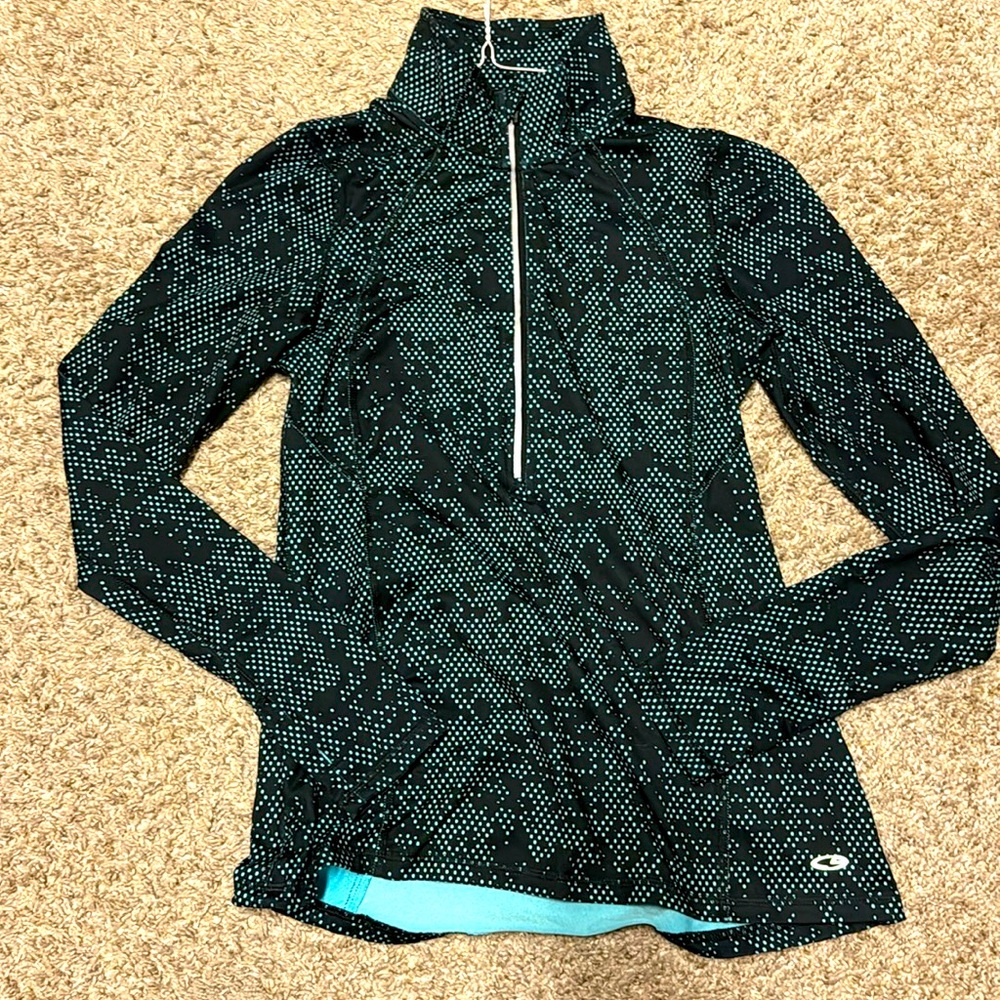 Champion sport jacket